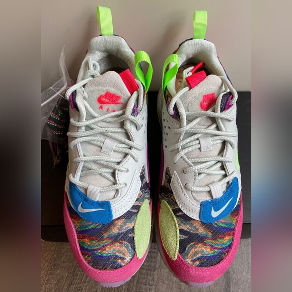 Nike Odell Beckham Jr Air Max 720 - Picture 1 of 5